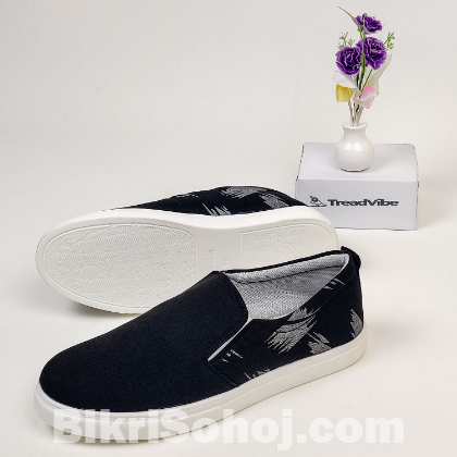 Eid New Shoes Collection PRINTE Sneaker TreadVibe  S1002